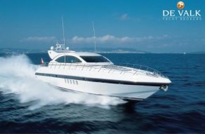 Mangusta 72 HT