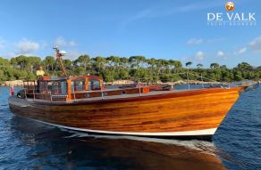 Mc Millan Modern Classic 48