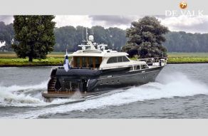 Van Der Valk Continental 20