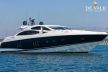 Sunseeker Predator 82