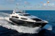Sunseeker 34M Yacht