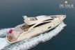 Sunseeker Predator 84