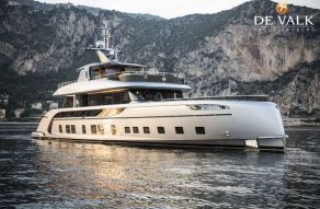 Dynamiq GTT 115 Hybrid