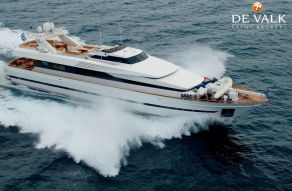 Cantieri Di Pisa Akhir 40