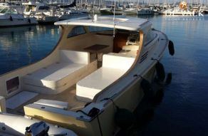 Toy Marine 36