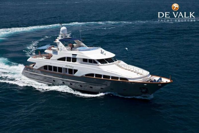 Benetti 35 Classic Boat For Sale 2 623 583 2 950 000