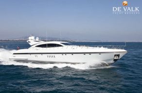 Mangusta 108