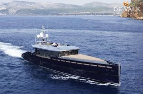 MMGI Shipyard 44m