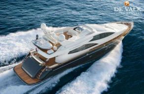 Riva 85 Opera Super