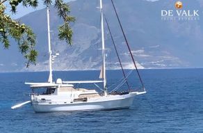 Kempers Cutter 60