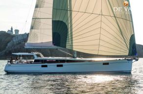 Beneteau Sense 57