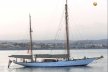 Alexander Stephen & Sons 36 mtr Schooner
