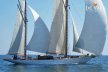 Alexander Stephen & Sons 36 mtr Schooner