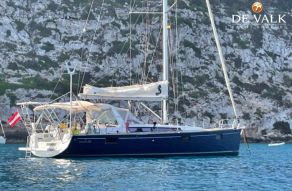 Beneteau Oceanis 48