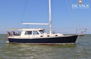 Cabo Rico Northeast 400 Pilothouse
