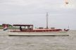 Classic Saloon Boat