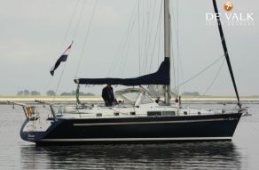 Beneteau Oceanis 44 Cc
