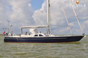 One Off Sailing Yacht