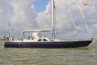One Off Sailing Yacht