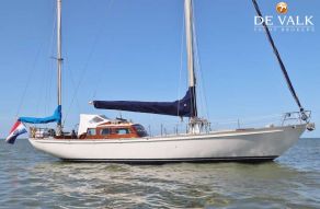 One Off Sailing Yacht