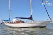 One Off Sailing Yacht