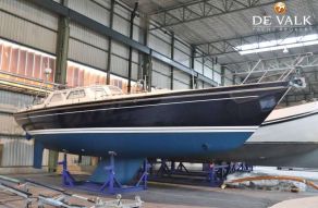 Victoire 1270 Decksaloon