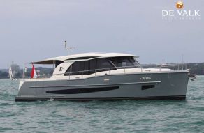 Boarncruiser 1200 Elegance