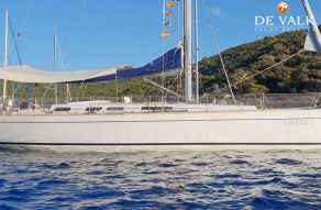 Grand Soleil 50