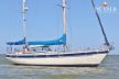 Hallberg Rassy 42 KETCH