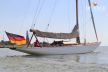 Eight Metre Yacht Tore Holm