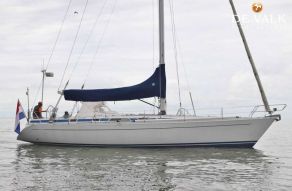 Grand Soleil 45