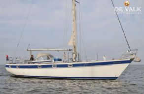 Hallberg Rassy 42 E