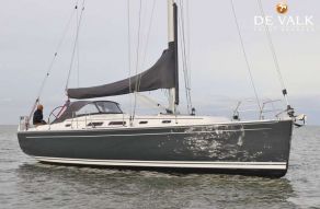 Hanse 400e