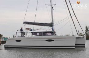 Fountaine Pajot Helia 44