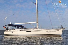 Jeanneau Sun Odyssey 49i