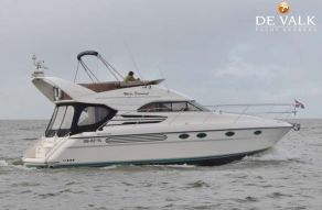 Fairline Phantom 40