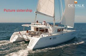 Lagoon 450 Flybridge