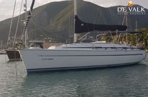 Bavaria 36 Cruiser