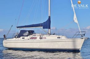 Hanse 312