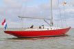 Eight Metre Yacht Dick Zaal