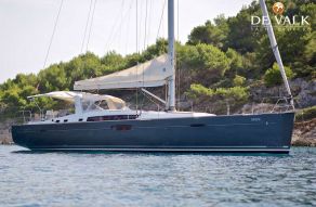 Beneteau Oceanis 58