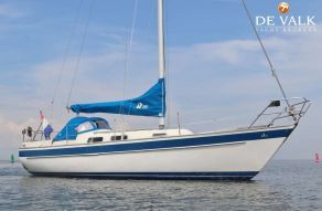 Hallberg Rassy 29