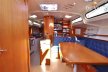 One-off Aluminium Sailing Yacht