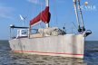 One-off Aluminium Sailing Yacht