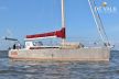 One-off Aluminium Sailing Yacht