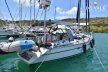 Jeanneau Voyage 12.50