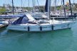 Jeanneau Voyage 12.50