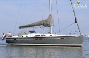 Hanse 430