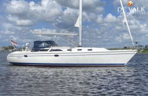 Catalina 42 MKII