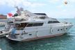 Cantieri Navali Liguri Ghibli
